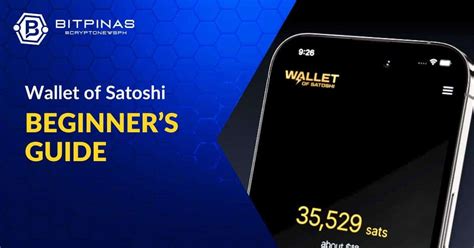 army wise satoshi|How to Use Wallet of Satoshi in the Philippines: A Complete Guide.